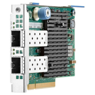 Adaptateur fibre PCIe interne HPE 10 Gb 2x 560FLR-SFP+