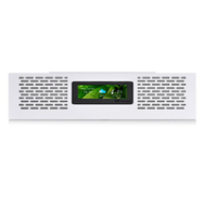 Thermaltake AC-062-OO6NAN-A1, Tour Midi, Kit écran LCD
