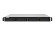 QNAP K/TS-432PXU-RP-2G NAS 2 baies + 4 disques durs Seagate 4 To