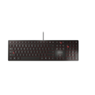 Cherry KC 6000 slim - Clavier - USB
