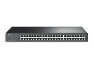 Switch TP-Link 48,3 cm 48x FE TL-SF1048