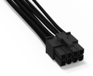 Câble EPS 8 broches Be Quiet! CC-7710 0,7 m