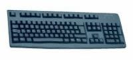 Cherry Classic Line G83-6105 - Clavier