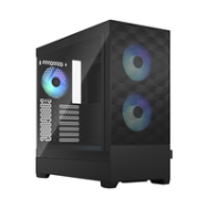 Châssis PC tour Pop Air Fractal Design
