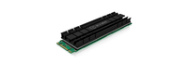 Dissipateur thermique SSD M.2 ICY BOX IB-M2HS-701