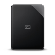 WD Elements SE - 5 To - 3.2 Gen 1
