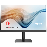 Moniteur MSI Modern MD272XP 27" FHD 4 ms