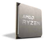 AMD Ryzen 9 5900X - 3,7 GHz - 12 cœurs - 24 threads