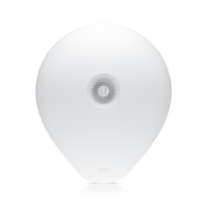 Pont Ethernet UbiQuiti UISP airFiber 60 XG 6 000 Mbps