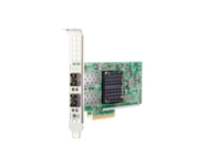 Adaptateur réseau HPE 631FLR-SFP28 25 Gb à 2 ports