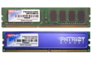 PATRIOT PSD34G13332 - 4 Go - DDR3 - 1333 MHz