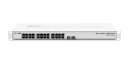 MikroTik CSS326-24G-2S+RM - Commutateur géré