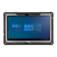 GETAC F110G6 i5-1135G7 11.6IN CAM W10P 16GB/256GB PCIe SSD EU/UK BT