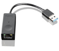 Adaptateur réseau numérique Lenovo ThinkPad L540 0,18 m