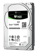 Seagate Exos 7E2000 - Disque dur - 1 To - interne - 2,5" SFF