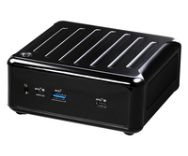 Station de travail ASRock 4X4 BOX-5800U