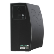 ONLINE UPS ONLINE Yunto 500 - Onduleur - 230 V CA