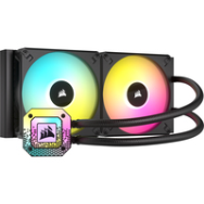Corsair CW-9060069-WW Kit de refroidissement liquide 14cm