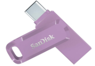 SanDisk Ultra Dual Drive Go 256 Go USB-C