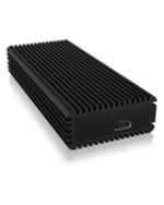 RaidSonic ICY BOX IB-1916M-C32 - Boîtier SSD