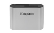 Kingston Workflow SD Reader Card Reader (WFS-SD)