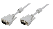 Câble VGA LogiLink 5 m