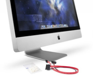 Kit de bricolage SSD OWC Adaptateur SATA