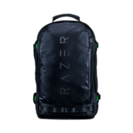 Razer Rogue V3 - City - Unisex - 43.2 cm (17") - Notebook compartment - Waterproof - Polyester