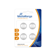 MediaRange MRBAT132 CR2032 Batterie 3 V