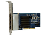 Carte Ethernet PCI Express câblée interne Lenovo 7ZT7A00535