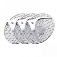 MikroTik RBLHG5KIT LHG 5 - Routeur sans fil (paquet de 3)
