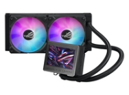 ASUS ROG Ryujin III 240 ARGB Refroidisseur d'eau
