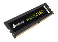 Corsair Value Select - DDR4 - module 8 Go