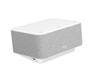 Logitech Logi Dock pour UC - Station d'accueil
