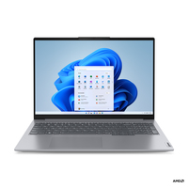 Lenovo ThinkBook 16 G6 RYZEN 7 7730U 16 Go 512 Go