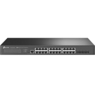 TP-LINK JetStream TL-SG3428X-M2 V1.6