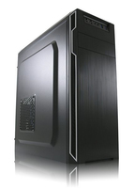 LC-Power Classic 7038B - Midi Tour - ATX