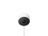 Google Nest Cam nätverksövervakningskamera