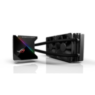 ASUS ROG Ryujin 240 - Système de refroidissement liquide du processeur