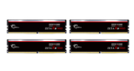 G.Skill DDR5 64 Go PC 6400 CL30 G.Skill KIT (4 x 16 Go) 64-ZR5NK ZETA NE OEM - 64 Go