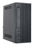 Série UNI BT-02B - Mini tour - Mini-ITX 250 watts