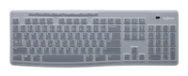 Logitech K120 HOUSSE DE PROTECTION - N/D -WW Single