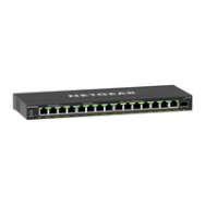 Netgear Plus GS316EP - Commutateur réseau