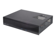 SilverStone MILO ML03 - Tour - Bureau