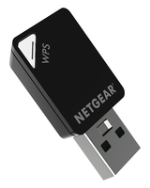 Adaptateur Wi-Fi USB NETGEAR A6100