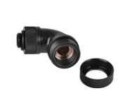 Tube PETG Pacific G1/4, compression à 90 degrés - Tube pour système de refroidissement