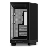 Boîtier de flux NZXT H6