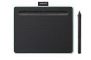 Wacom Intuos S - Filaire et sans fichier - 2540 lpi - Stylet