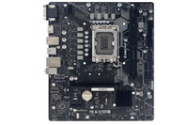 Carte mère Biostar H610MH LGA 1700