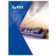 ZYXEL E-ICARD 32 ÅTKOMSTPUNKT UPPGRADERING FÖR NXC2500
